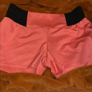 Women’s Shorts